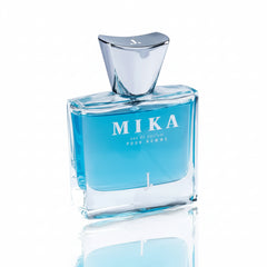 Junaid Jamshed J. Mika Eau de Parfum - 50ml