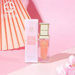 ESTELIN Cherry Blossoms Micro-Nutritive Facial Serum - 30ml