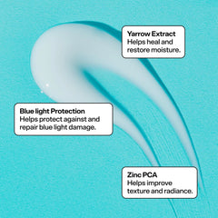 Bubble Level Up Balancing Gel Moisturiser - 50ml