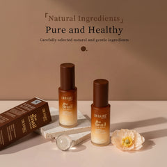 Dr Rashel The Snail & Collagen Firming Face Serum - 50ml