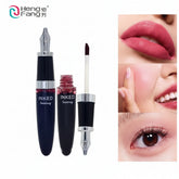 HengFang Fountain Ink Pen Shaped INKED Lasting Lip & Cheek Tint