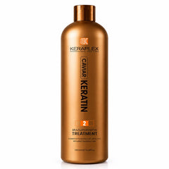 BK Keraplex Caviar Brazilian Keratin Treatment - 1L