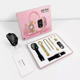 A58 Plus 8-in-1 Premium Ladies Gift Set