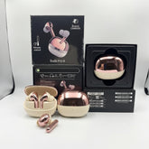 Buds Pro 4 Wireless Earbuds