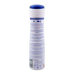 Nivea 48H Pearl & Beauty Anti-Perspirant Deodorant Spray - 150ml