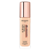 Bourjois Always Fabulous 24H Full Coverage Foundation with SPF 20