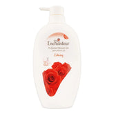 Enchanteur Enticing Shower Gel - 550ml