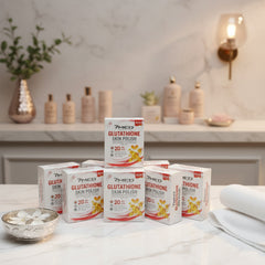 7Med Glutathione Skin Polish - 6% vol