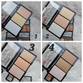 Dodo Girl Highlighter (4 Colors)