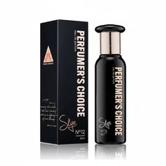 Milton-Lloyd Perfumer's Choice Perfumes
