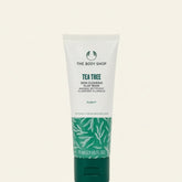 The Body Shop Tea Tree Skin Clearing Clay Mask - 75ml