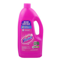 Vanish Multibenefit Liquid Fabric Stain Remover - 1000ml