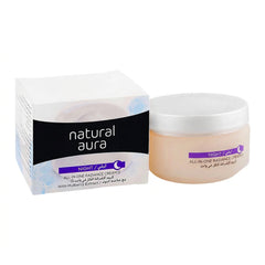 Natural Aura Night Cream - 50g