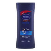 Vaseline Men Cooling 48H Body Lotion - 200ml