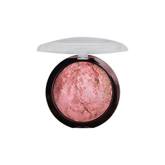 Glamorous Face Mineral Tera Cotta Blushon Single - 12 Shades