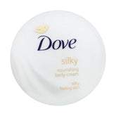 Dove Silky Nourishment Body Cream - 300ml
