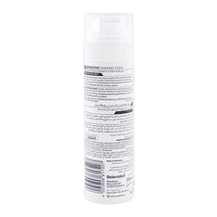 Nivea Men Sensitive Shaving Foam, Alcohol Free - 200ml