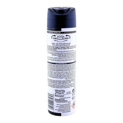 Nivea Men 48H Invisible Original Deodorant Spray, For Black & White - 150ml