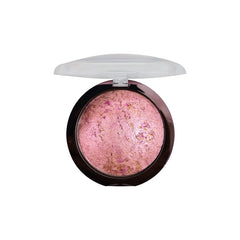 Glamorous Face Mineral Tera Cotta Blushon Single - 12 Shades