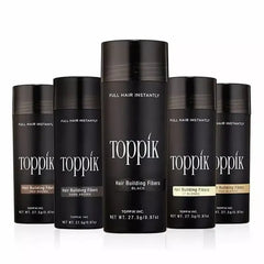 Toppik Hair Buliding Fiber - 27g