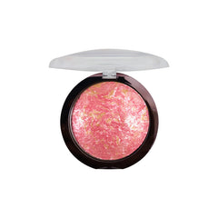 Glamorous Face Mineral Tera Cotta Blushon Single - 12 Shades