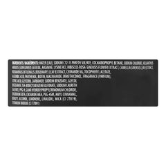 Tresemme Color Revitalize Protection Shampoo 828ml