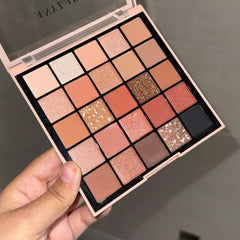 Anylady Prime Eyes Eyeshadow palette - 25 Colors