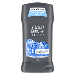 Dove Men+Care Antiperspirant Stick Cool Fresh β 76g