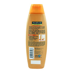 Palmolive Naturals Anti‑Hair Fall Shampoo – Ginseng & Keratin - 180 ml