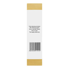 Fiore Bello Fair Skin Toner – 200ml