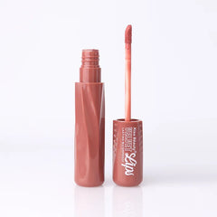 Kiss Beauty Velvet Long Lasting Waterproof Lipgloss