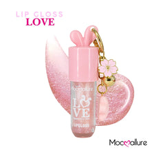 Mocallure Love Bunny Lip Gloss