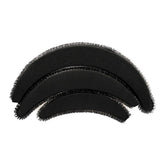 Trendy 3‑in‑1 Hair Bumpits