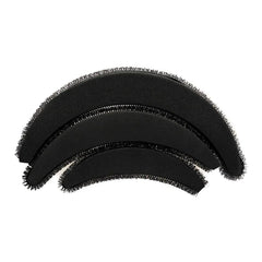 Trendy 3‑in‑1 Hair Bumpits