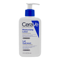 Original Cerave Moisturising Lotion