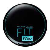 Maybelline Fit Me Matte & Poreless Powder- Light Ivory