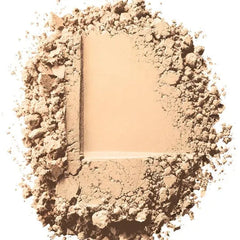 Fit Me! Maybelline Matte + Poreless Powder Foundation