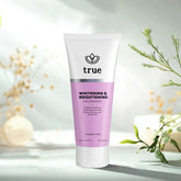 True Beauty Whitening & Brightening Facewash - 75ml