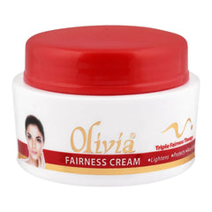 Olivia Fairness Cream - 50ml