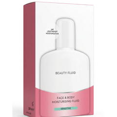 Beauty Fluid Moisturiser | Face & Body Hydrating