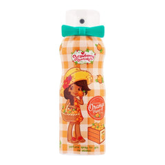 Strawberry Shortcake Orange Kid's Body Spray β 125ml