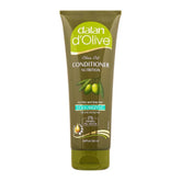 Dalan d'Olive Pure Olive Oil Nourishing Conditioner volumizing - 200ml