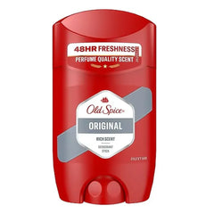 Old Spice Original Rich Scent Deodorant Stick - 50ml