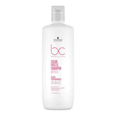 Schwarzkopf BC Bonacure Color Freeze pH 4.5 Shampoo – For Colored Hair – 1000ml