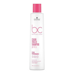 Schwarzkopf BC Bonacure Color Freeze pH 4.5 Shampoo – 250ml