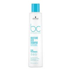 Schwarzkopf BC Bonacure Moisture Kick Glycerol Shampoo – 250ml