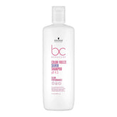 Schwarzkopf BC Bonacure Color Freeze Silver pH 4.5 Clean Performance Shampoo – 1L