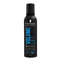 Schwarzkopf Volume Lift Mousse – 250 ml