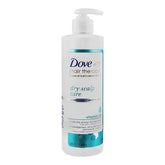Dove Hair Therapy Dry Scalp Care Vitamin B3 Conditioner - 400ml