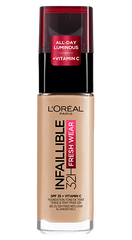 Loreal - Infallible Foundation 32H Fresh Wear